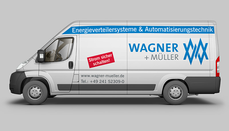 Wagner & Müller