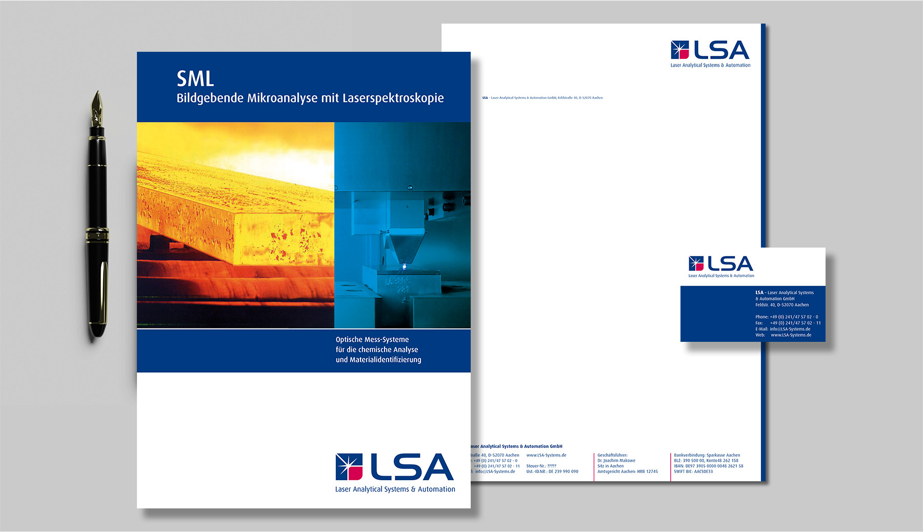 LSA