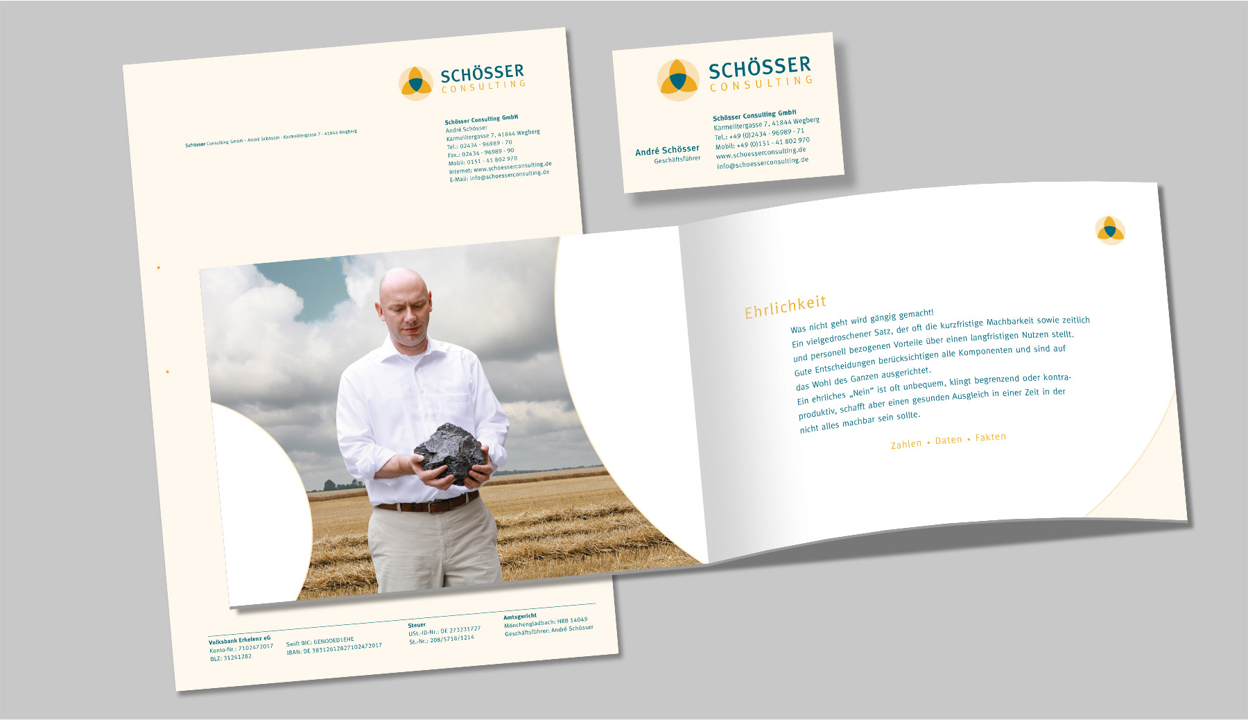 Schösser Consulting
