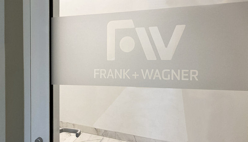 Frank + Wagner