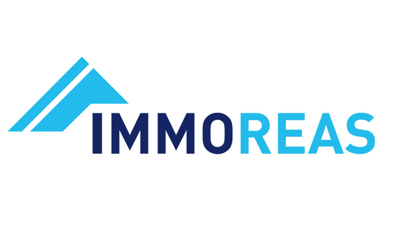 ImmoREAS Logo